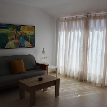 Atico Centro Apartment Yecla Exterior photo