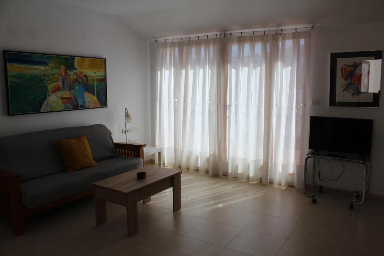 Atico Centro Apartment Yecla Exterior photo