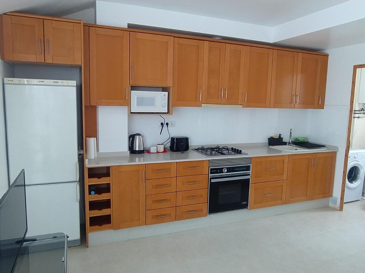 Atico Centro Apartment Yecla Exterior photo