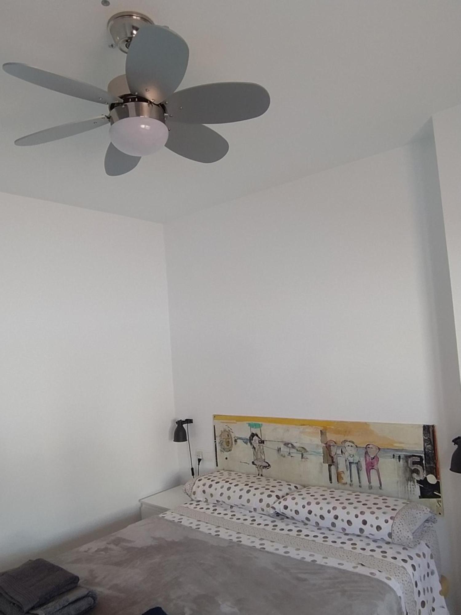 Atico Centro Apartment Yecla Exterior photo